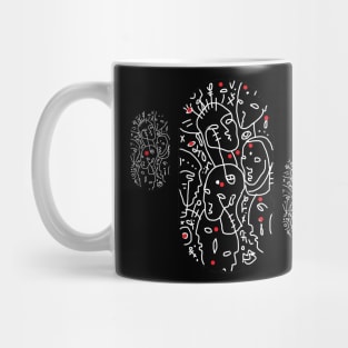 TOTEM 03 Mug